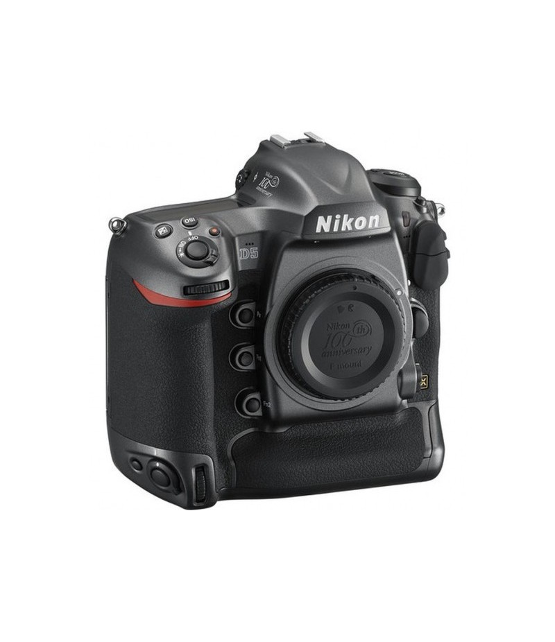 Nikon D5 Body 100th Anniversary Edition
